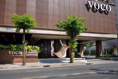 VOCO BANGKOK SURAWONG