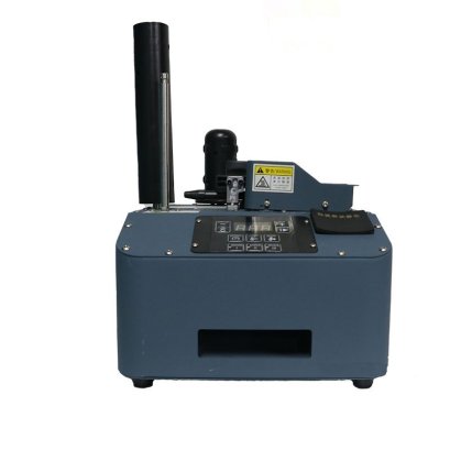 เครื่องทำพลาสติกกันกระแทก รุ่น H06