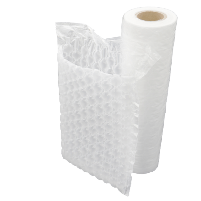 ซองบับเบิ้ลกันกระแทก HDPE ขนาด 43*21 ซม.,20ไมครอน,1000ซอง/ม้วน(copy)