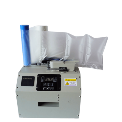 เครื่องทำพลาสติกกันกระแทก รุ่น H18