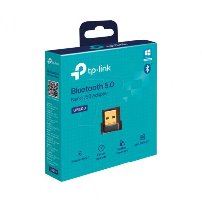 บลูทูธ TP-LINK รุ่น UB500 BLUETOOTH 5.0 NANO