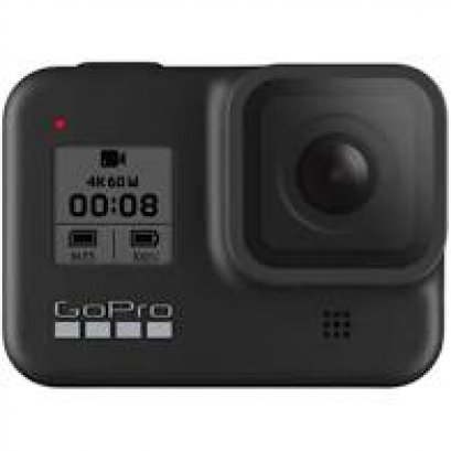 เช่า GoPro 8 Black
