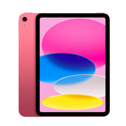 เช่า iPad Gen 10 รุ่นใหม่ล่าสุด