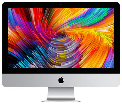 Imac rent
