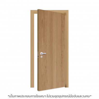 แบบบานสี เซาะร่อง L05-G00