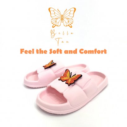 Shoes / Slippers / Sandles - Bella Tan