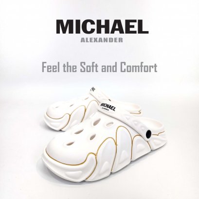 Shoes / Slippers / Sandles - Michael Alexander