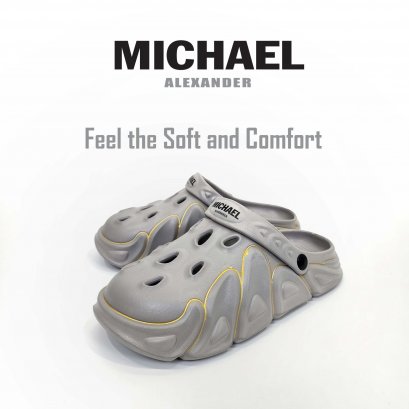 Shoes / Slippers / Sandles - Michael Alexander