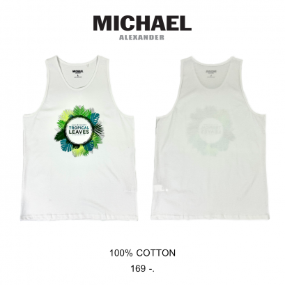 Tank Top - Michael Alexander