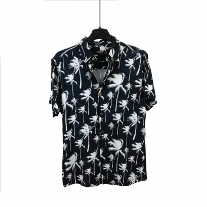 Hawaii Shirt - เสื้อเชิ้ตฮาวาย