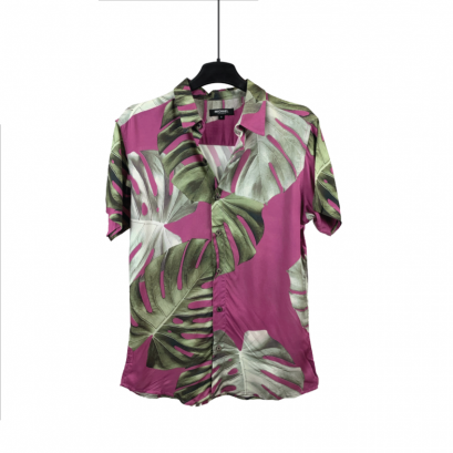 Hawaii Shirt - เสื้อเชิ้ตฮาวาย