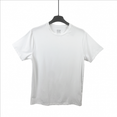 T-Shirt - เสื้อยืดคอกลม