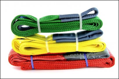 Webbing Sling RIBBONS