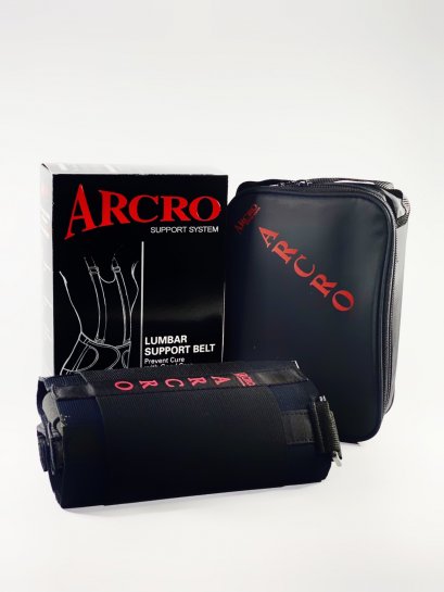 Back Support ARCRO