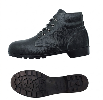 SIMON Safety Shoes TS 322EST