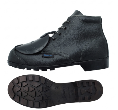 SIMON Safety Shoes TS 322EST D-6