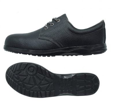 SIMON Safety Shoes SA11 Black