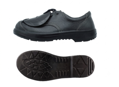 SIMON Safety Shoes TS 7011 D-6 Black