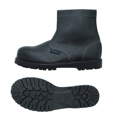 SIMON Safety Shoes TS 322EZ3