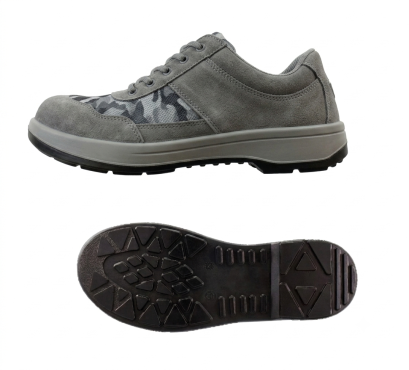 SIMON Safety Shoes TS 7011 Zebra