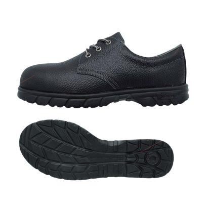 SIMON Safety Shoes TS 5511 Black