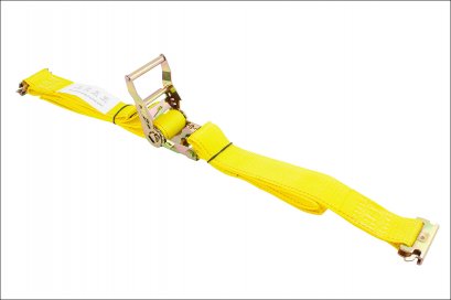 LIFTING SLING & RATCHET STRAP RIBBONS