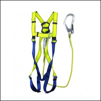 Safety Full Body Harness SB-S102 / MS-727