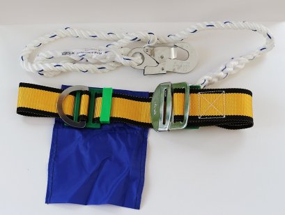 Safety Belt F-13 / NP-737