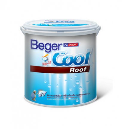 Beger Cool Roof