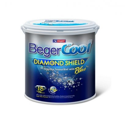 Beger Cool Diamond