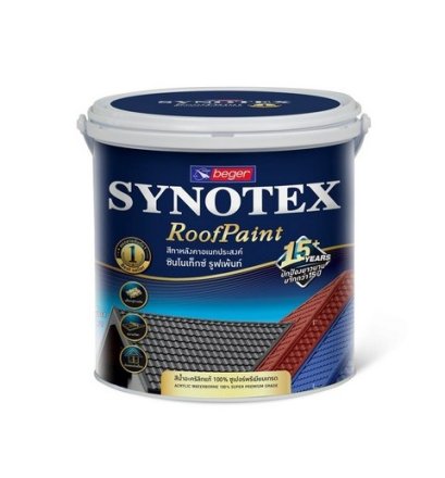 Beger Synotex Roof Paint