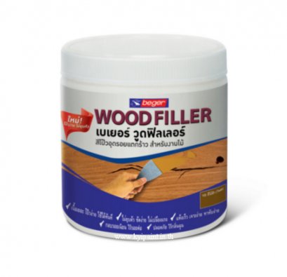 Beger Woodfiller