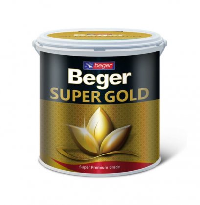Beger Gold