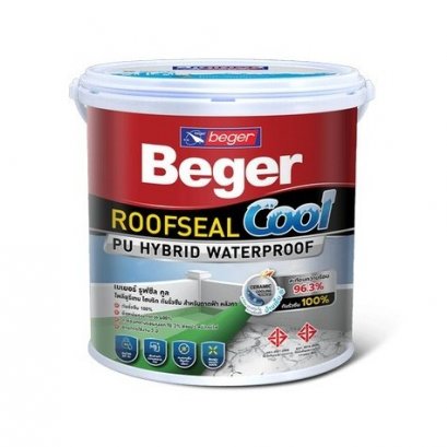 Beger Roofseal PU