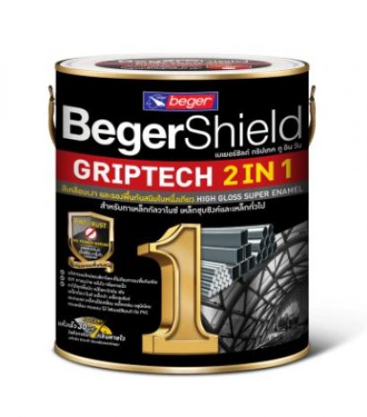 กริปเทค