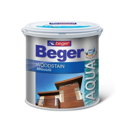 Beger AquaWoodStain