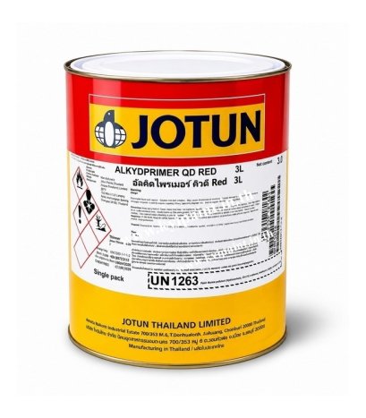Alkyd Primer QD