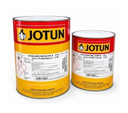 Jotaguard 660