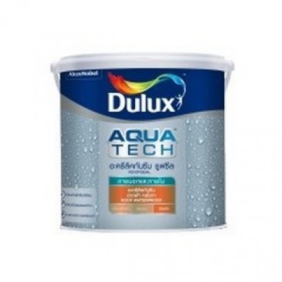 Dulux Aquatech