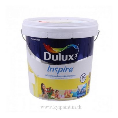 Dulux Inspire