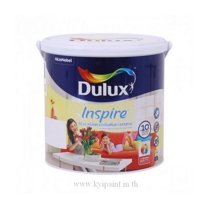 Dulux Inspire