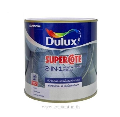 Dulux Supercote 2in1