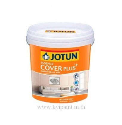 Jotun Cover Plus MATT