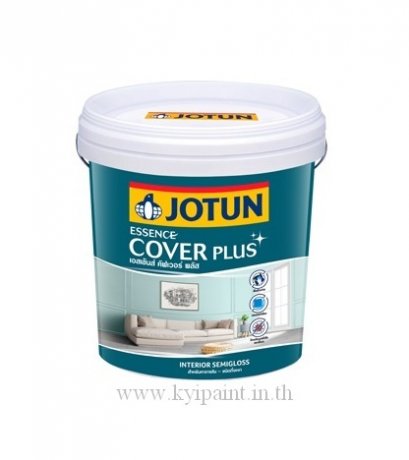 Jotun Cover Plus Semi-Gloss