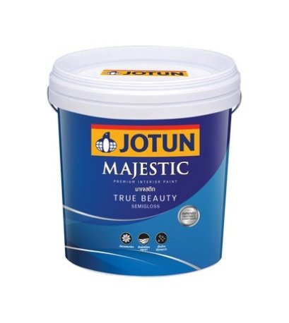 Majestic SemiGloss