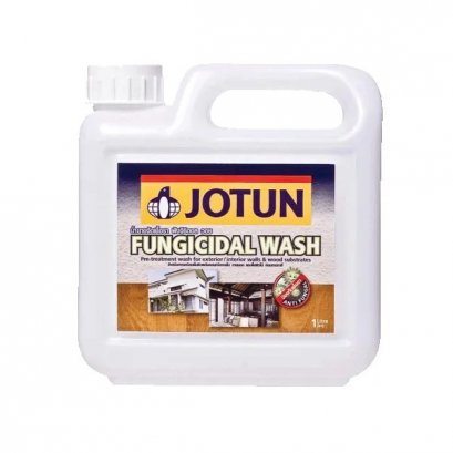 Jotun Fungicidal Wash