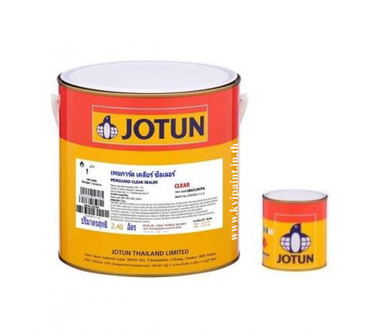 Jotun Penguard Clear