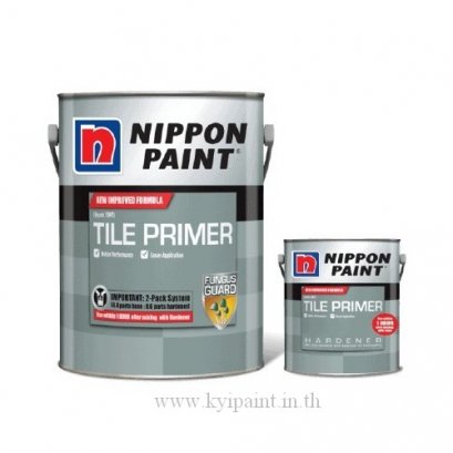 Nippon Tile Primer