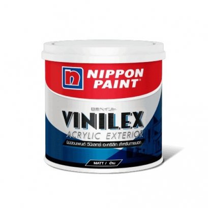 Nippon Vinilex