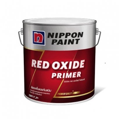 Nippon Red Oxide